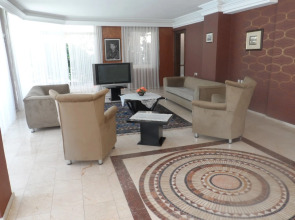 Sebnem Apart & Studios