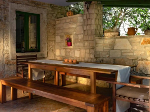 Holiday Home Ladonja