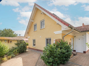 Heimathafen An Seen & Meer