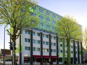 Hotel Campanile Dijon - Congrès - Clémenceau