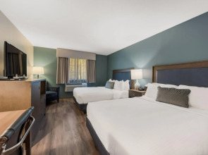 SureStay Plus Hotel by Best Western Highland Poughkeepsie