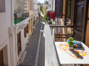 AC Homes Christos