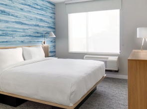 TownePlace Suites by Marriott Pleasanton