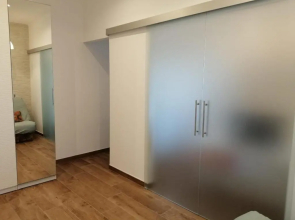 "A few steps from the sea" cozy apartment 2x2 WIFI AirCon