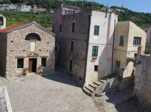 Casa del Teatro - Svegliarsi a Verezzi