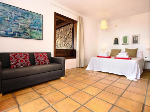 La Casa Del Volcán