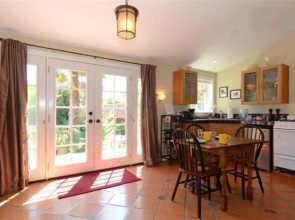 Wine Country Cottage