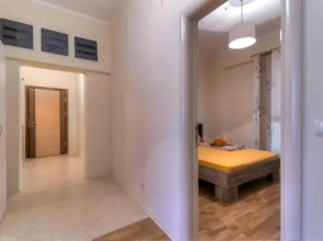 Harmonia Apartments