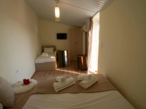 Manto Apartments Lefkada