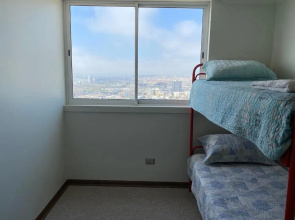 Departamento hermosa vista Coquimbo