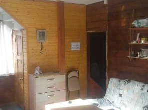 Хостел на Милоградовской 10