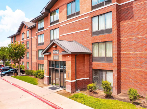 Extended Stay America Suites Houston Westchase Westheimer