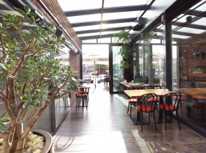 Absolutum Wellness Hotel