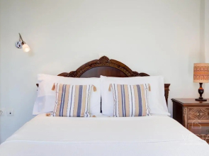 Vintage Maisonette with 3-bdrms, Akti Elias Halkidiki