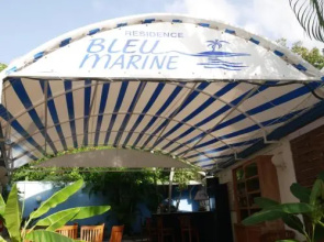 Résidence Bleu Marine