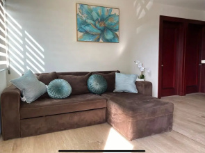 Apt 2 BR1BT cerca de zona centro