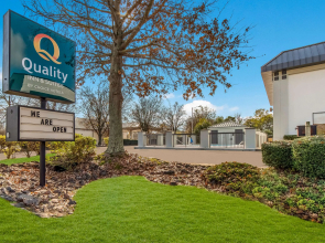Quality Inn & Suites Aiken South