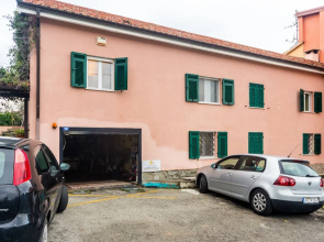Maremonti Residence