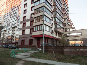 Hostel Rus Rusakovskaya Naberezhnaya