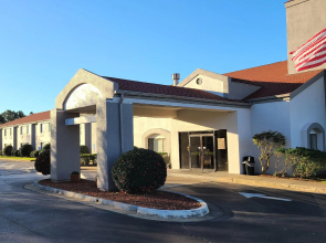 Quality Inn Lavonia I-85