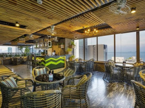 Erica Nha Trang Hotel