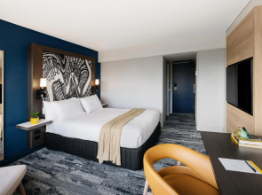 voco Brisbane City Centre Hotel