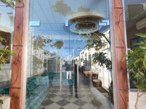 Sababa Hotel