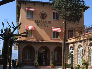Hotel Marconi