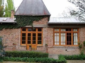 La Casona del Rio