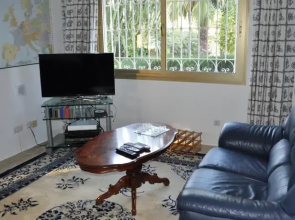 Villa Elviria