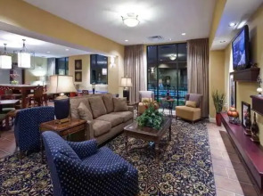 Hampton Inn Jackson