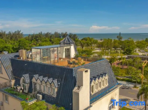 Holiday Kangaroo Homestay (Beihai Silver Beach Branch)