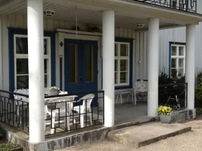 Hallanda Säteri