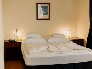 Korona Pension Restaurant