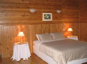 North Lodge Clan Cottage