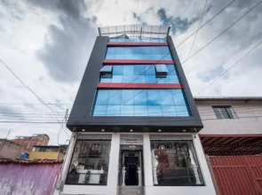 Hotel Ayenda Olimpo Hotel Sauna & Spa