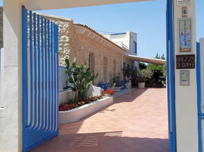 Casa Vacanze Brezza di Gaffe