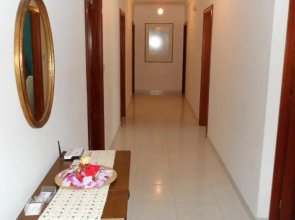 Hostal La Paz