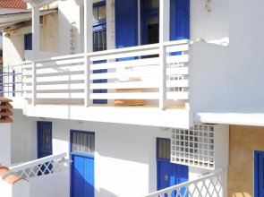 Dandy on the Beach Fisherman s Maisonette Private Sea View Quiet Up to 5