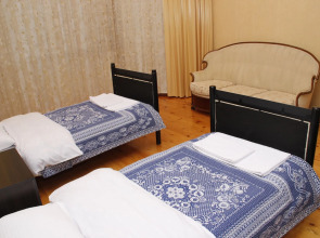 Мини-отель «Баку»