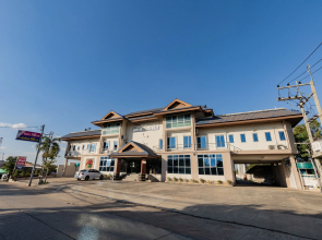 Mix hotel