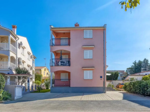 Apartments Kardumovic