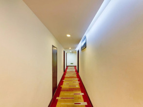 Kaiserdom Hotel Guangzhou Hainan