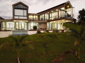 Chalet Filandia Panoramic Views by Xarm Apartments