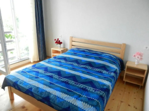 Guest House Katia Tbilisi