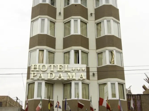 Padama Hotel