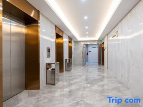 Zhuhai Jingzhi Hotel (Lovers Road Middle Road Sun Moon Bay Branch)