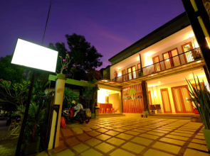 Villa Mataano