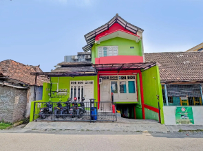 OYO 91520 Nogotirto Guesthouse