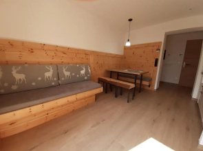 Haus Talblick "Neurautl" Ferienwohnung 2